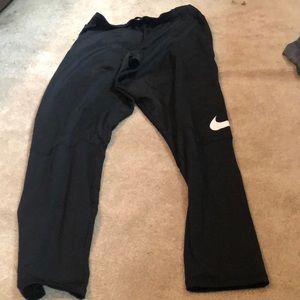 Nike joggers